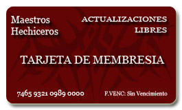 actualizaciones libres